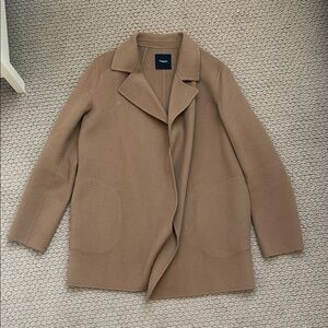 Theory Jacket